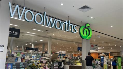 who are woolworths suppliers